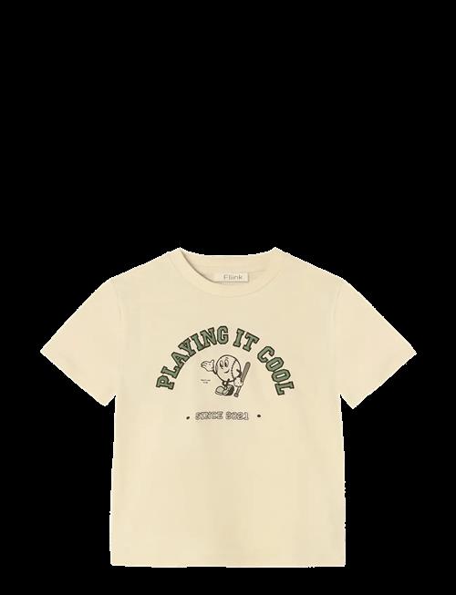 Fliink | Sommer Cool T-Shirt | 98