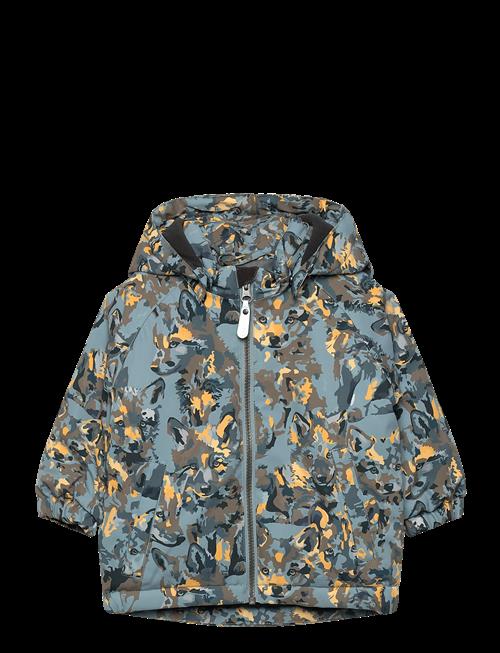 Color Kids | Baby Jacket - Aop | 74
