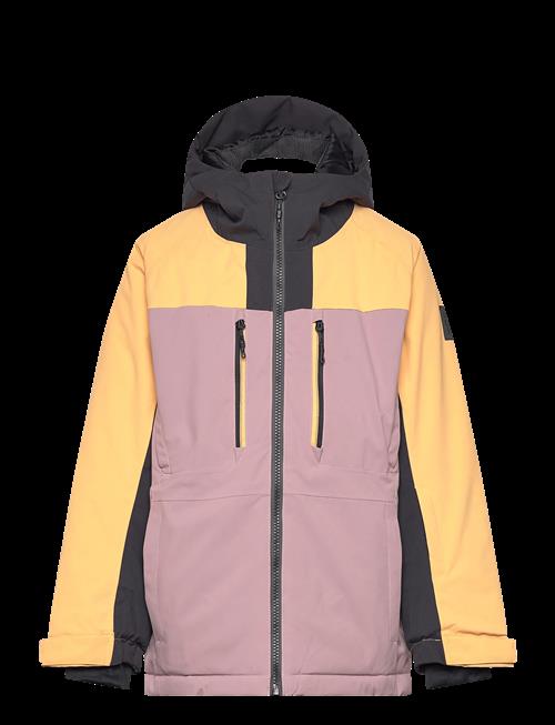 Color Kids | Jr. Ski Jacket -Colorbl. | 116