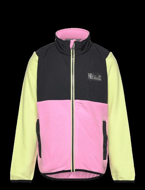 Color Kids | Fleece Jacket | 104
