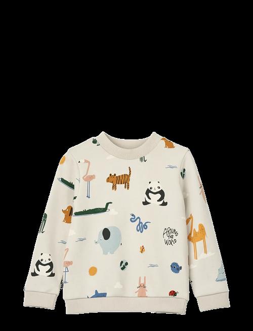 Liewood | Thora Printed Sweatshirt | 50/56