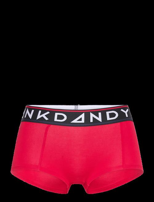 Frank Dandy | W's St Paul Bamboo Boxer | XS