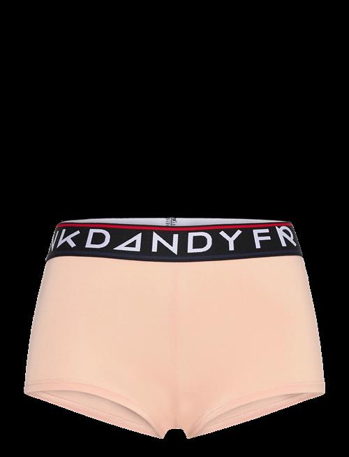 Frank Dandy | W's St Paul Bamboo Boxer | M