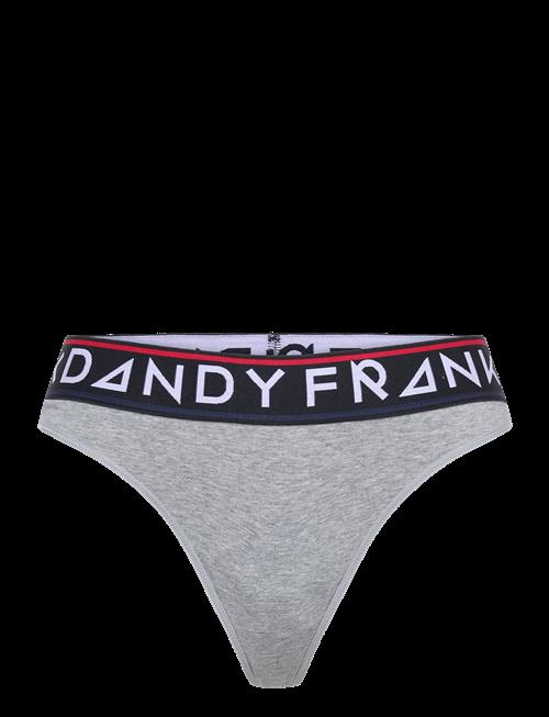 Frank Dandy | W's St Paul Bamboo Thong | L