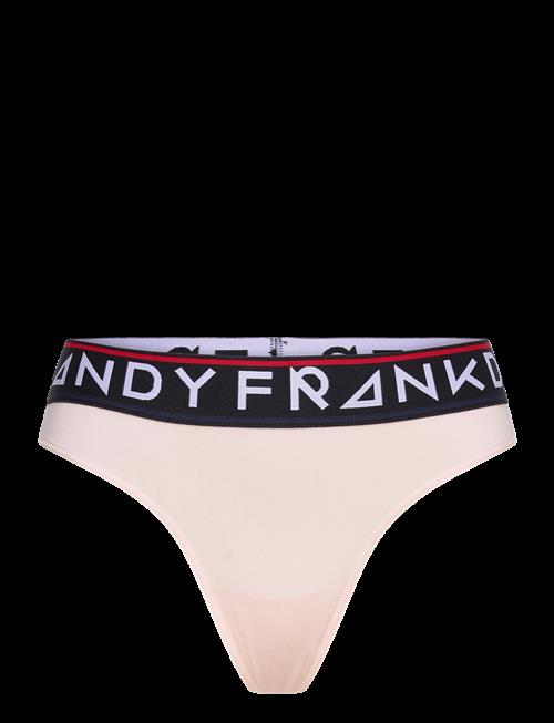 Frank Dandy | W's St Paul Bamboo Thong | M