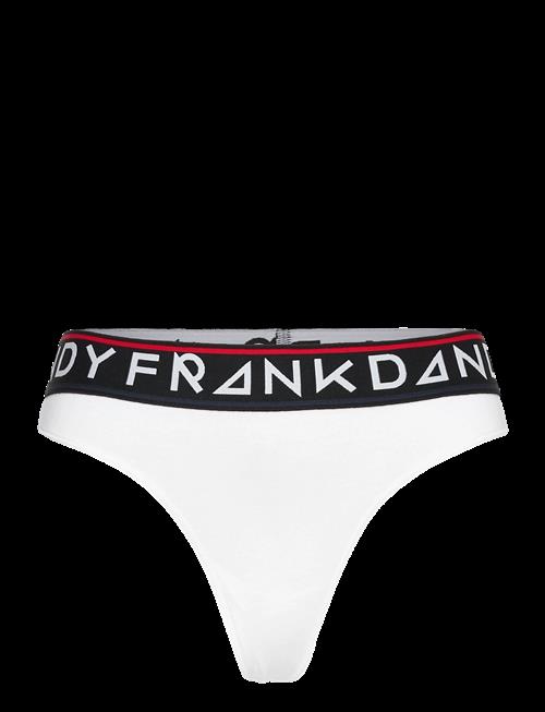 Frank Dandy | W's St Paul Bamboo Thong | S