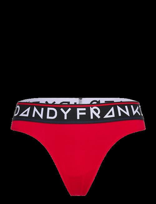 Frank Dandy | W's St Paul Bamboo Thong | M