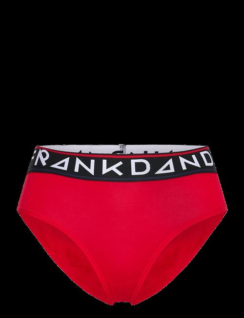 Frank Dandy | W's St Paul Bamboo Hiphugger | XS