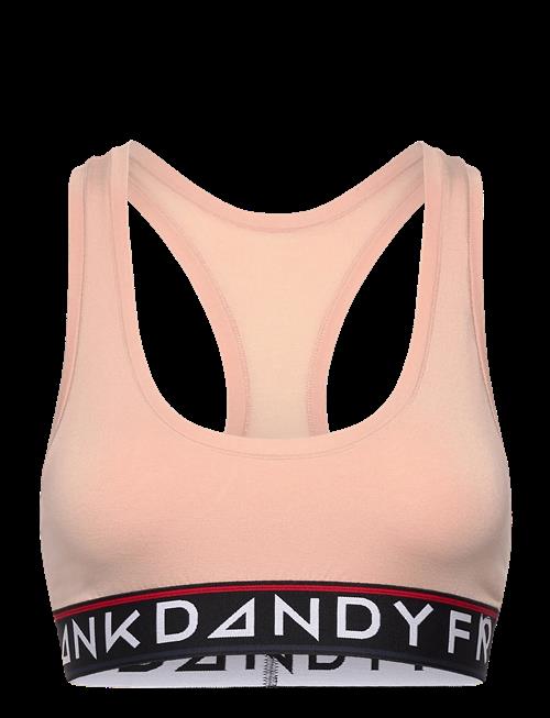 Frank Dandy | W's St Paul Bamboo Bralette | S