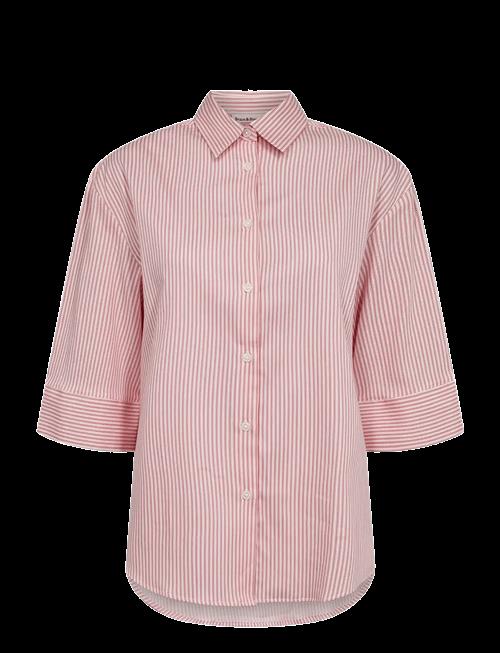Bruun & Stengade | Bs Talia Regular Fit Shirt | 42