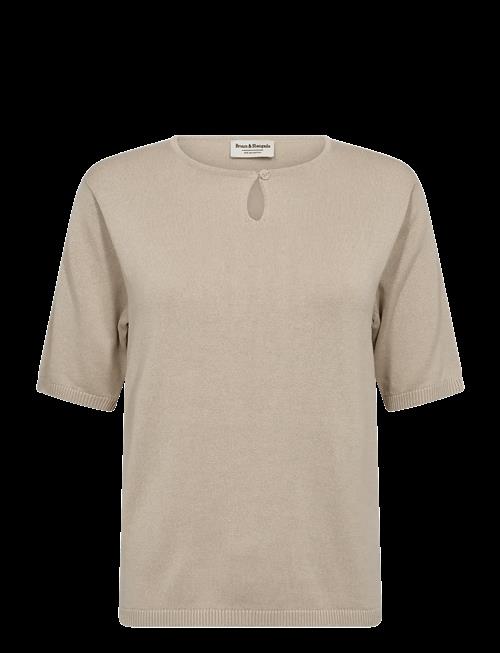 Bruun & Stengade | Bs Francesca  Regular Fit T-Shirt | XS