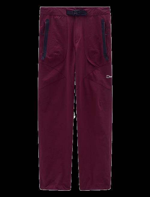 Berghaus | Bg Big Wall Pant Am Dkpur | 34 x 32