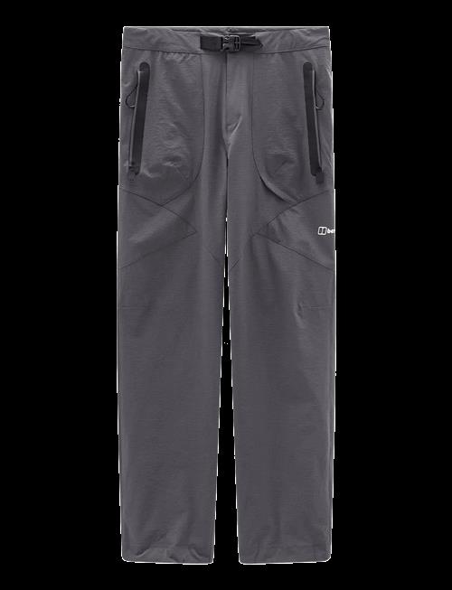 Berghaus | Bg Big Wall Pant Am Dkgry | 34 x 34