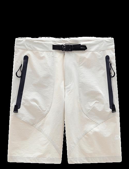 Berghaus | Bg Big Wall Short Am Ltgry | 32