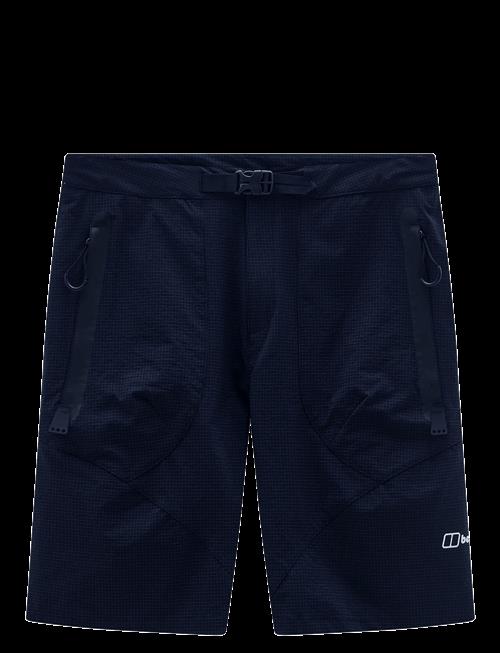 Berghaus | Bg Big Wall Short Am Blk | 30