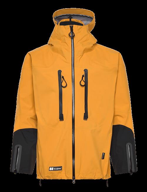 Berghaus | Bg Big Wall Gtx Jkt Am | XL