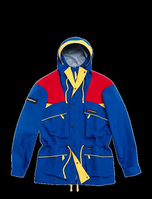 Berghaus | Bg U Trango Gtx Jkt | M