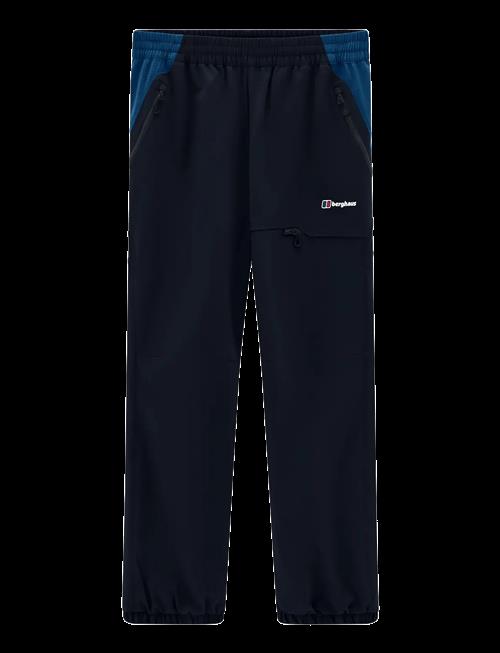 Berghaus | Bg Wavertree Pant Am Blk | XL