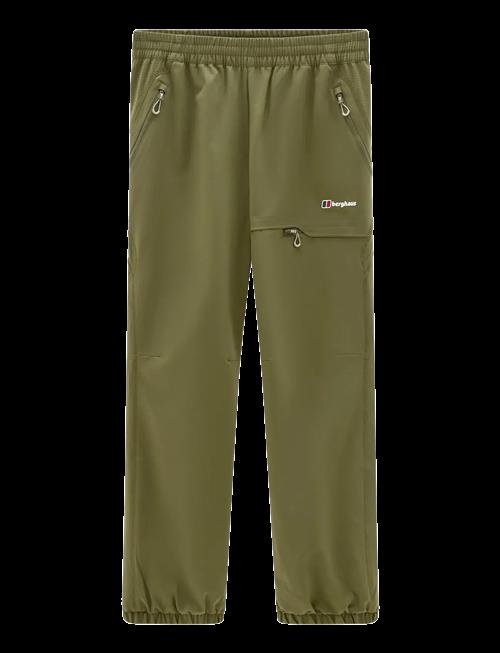 Berghaus | Bg Wavertree Pant Am Dkgrn | M