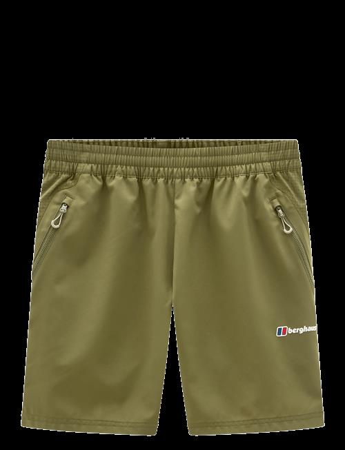 Berghaus | Bg Wavertree Short Am Dkgrn | L