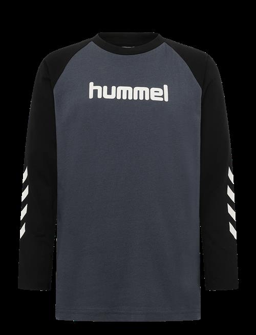 Hummel | Hmljr Reg Logo Sweatshirt | 146/152
