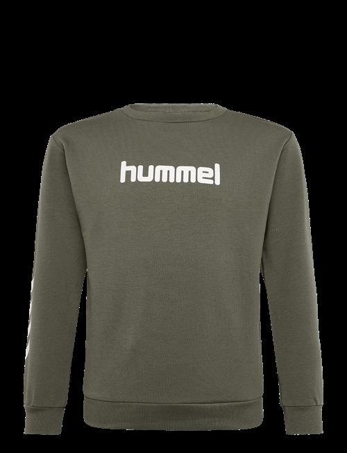 Hummel | Hmljr Reg Logo Sweatshirt | 122/128