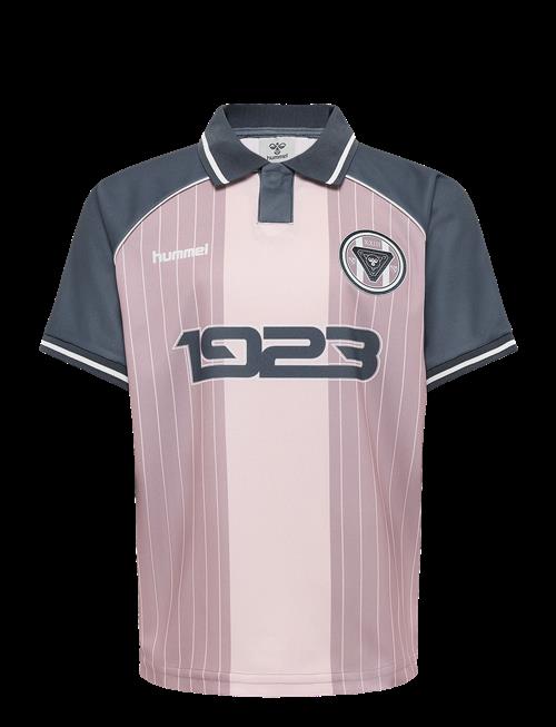 Hummel | Hmljr Loose Soccer Jersey S/S | 146/152