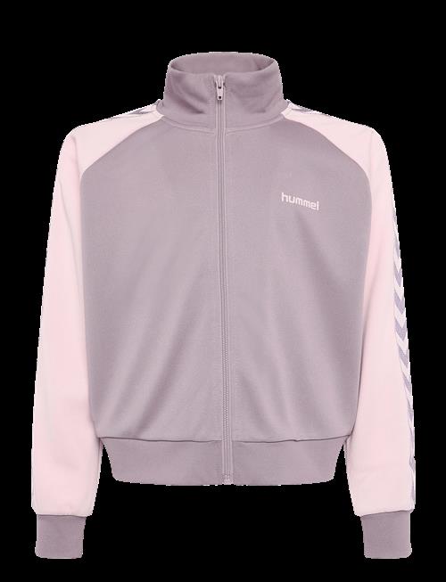 Hummel | Hmljr Reg Poly Tape Zip Jacket | 122/128