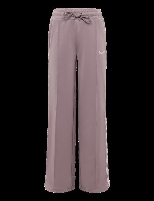 Hummel | Hmljr Reg Poly Tape Pants | 140