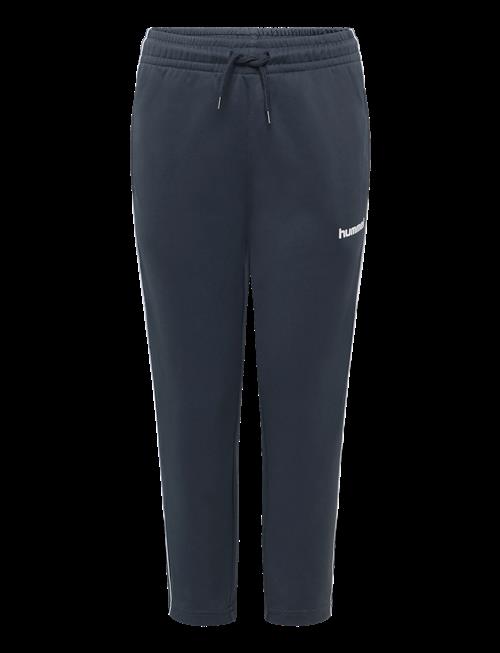 Hummel | Hmljr Reg Poly Block Pants | 122