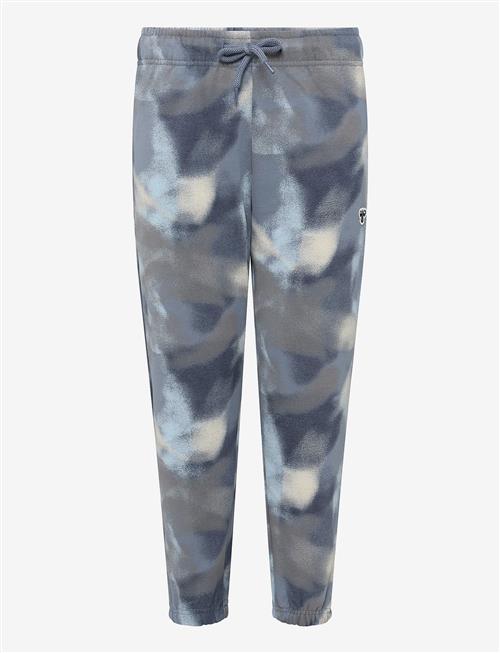 Hummel | Hmljr Loose Aop Pants Bee | 116