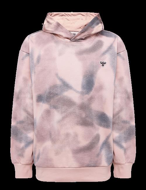 Hummel | Hmljr Loose Aop Hoodie Bee | 134/140