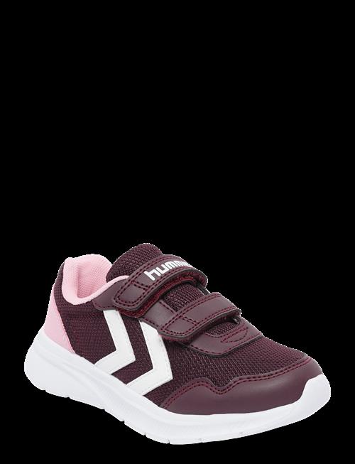 Hummel | Turbo Run 2.0 Jr | 32