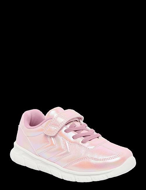 Hummel | Crosslite Metallic 2.0 Jr | 32