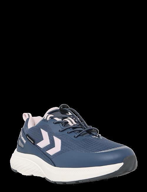 Hummel | Creek Low Tex Vc Jr | 28