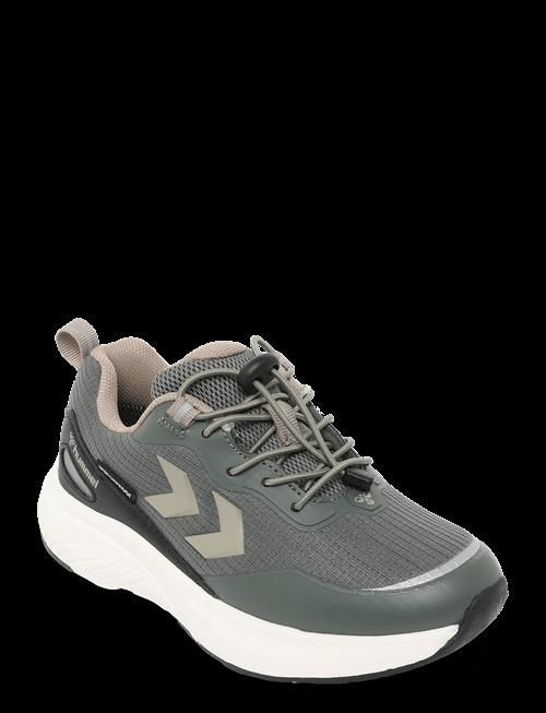 Hummel | Creek Low Tex Vc Jr | 36