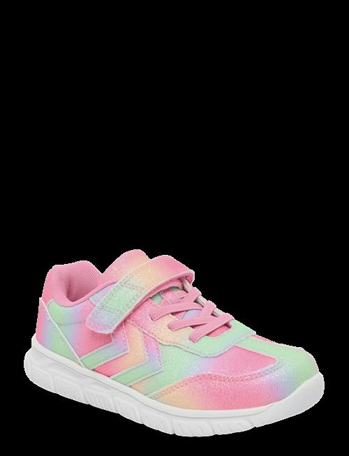 Hummel | Crosslite Glitter 2.0 Jr | 30