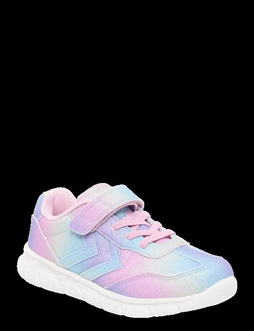 Hummel | Crosslite Glitter 2.0 Jr | 37
