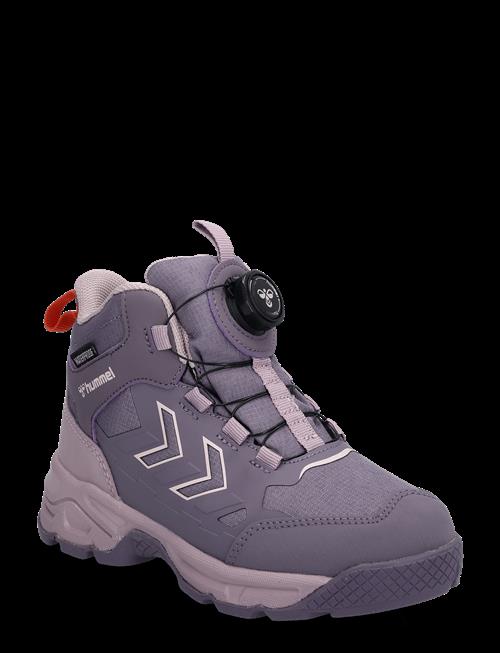 Hummel | Cliff Easy Tex Boot Jr | 29