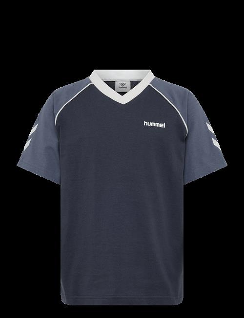 Hummel | Hmljr Rolf T-Shirt S/S | 134/140