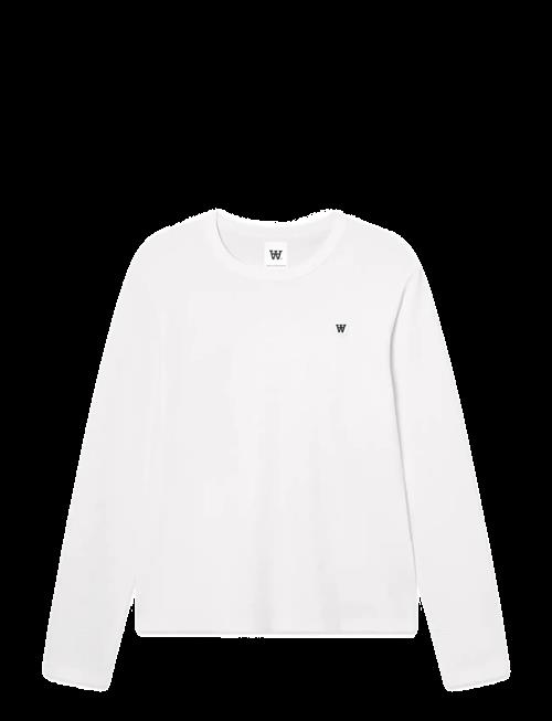 WOOD WOOD | Wwace Ls Tee 25074 | M