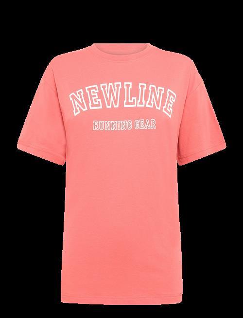 Newline | Nwllogo T-Shirt S/S | L