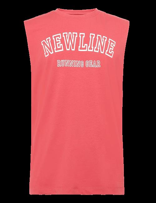 Newline | Nwllogo Tank Top | S