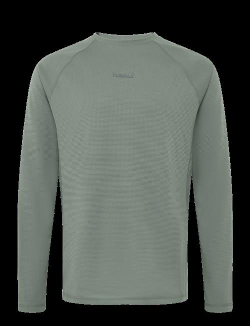 Hummel | Hmlmomentum T-Shirt L/S | XL