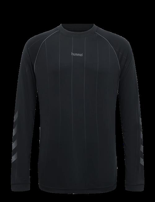 Hummel | Hmlpitch T-Shirt L/S | XL