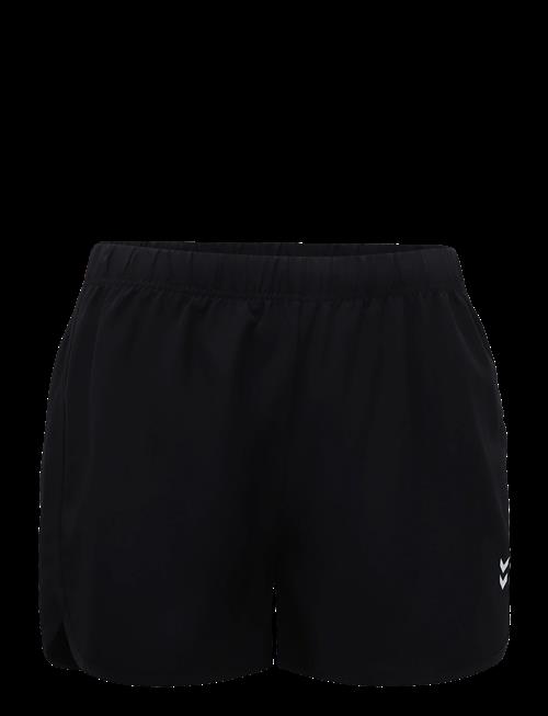 Hummel | Hmltraining W Curved Shorts | XL