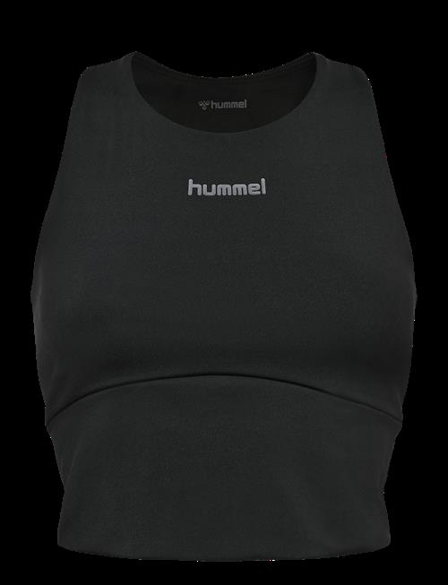 Hummel | Hmlpulse Medium Support Bra Top | XS