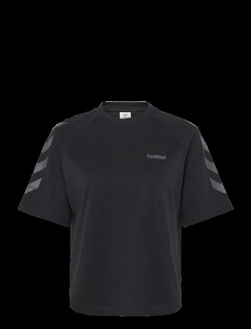 Hummel | Hmlkeeper Chevron W T-Shirt S/S | XL