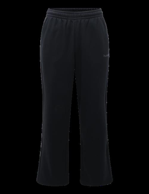 Hummel | Hmlkeeper Chevron W Wide Sweatpant | M