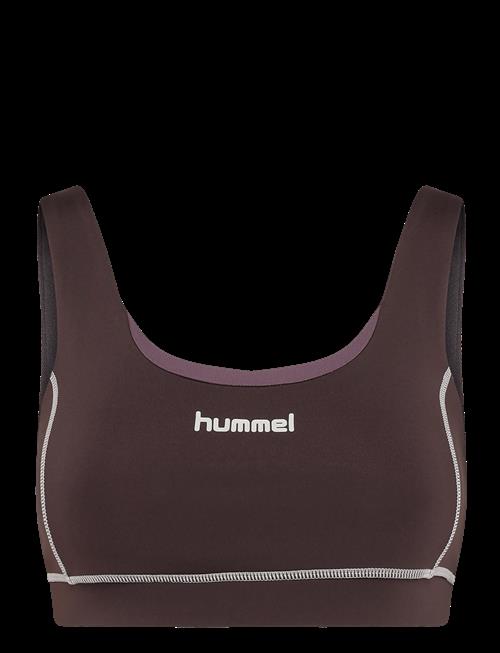Hummel | Hmlpulse Retro Medium Support Bra | XS
